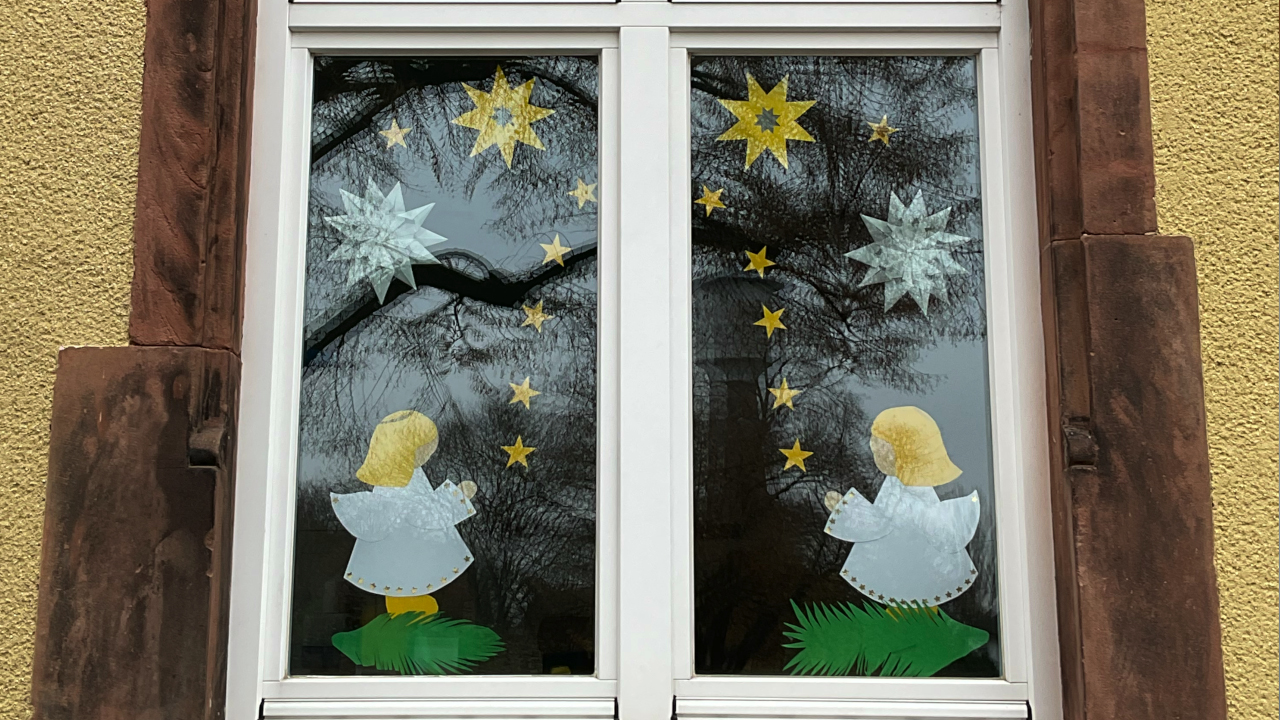 Lebendiger Adventskalender 2021