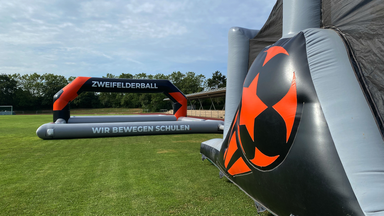 Trixit - Bewegungstag