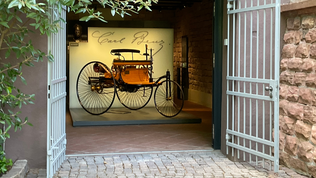 Thema &quot;Erfindungen&quot;  im Sachunterricht Kl. 2