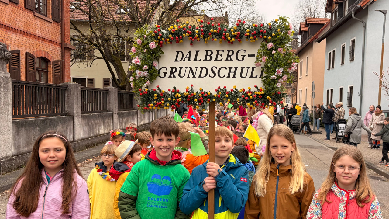 Sommertag Ladenburg 2026