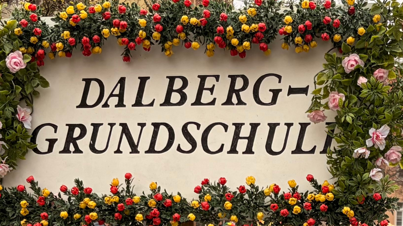 Sommertag Ladenburg 2026