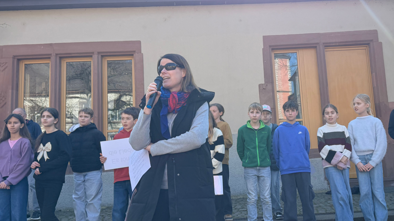 Frühlingssingen 2026